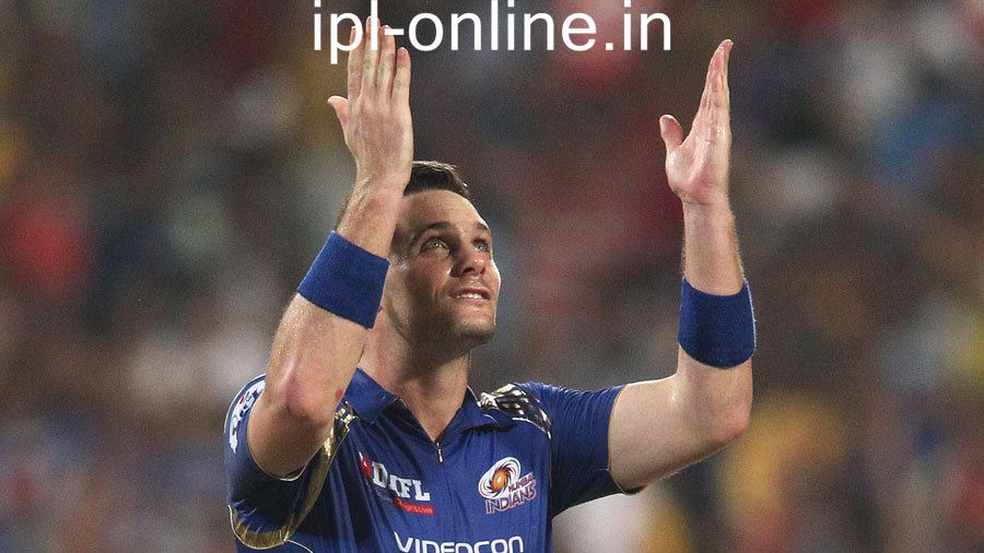 Final Mumbai Indians v Chennai Super Kings